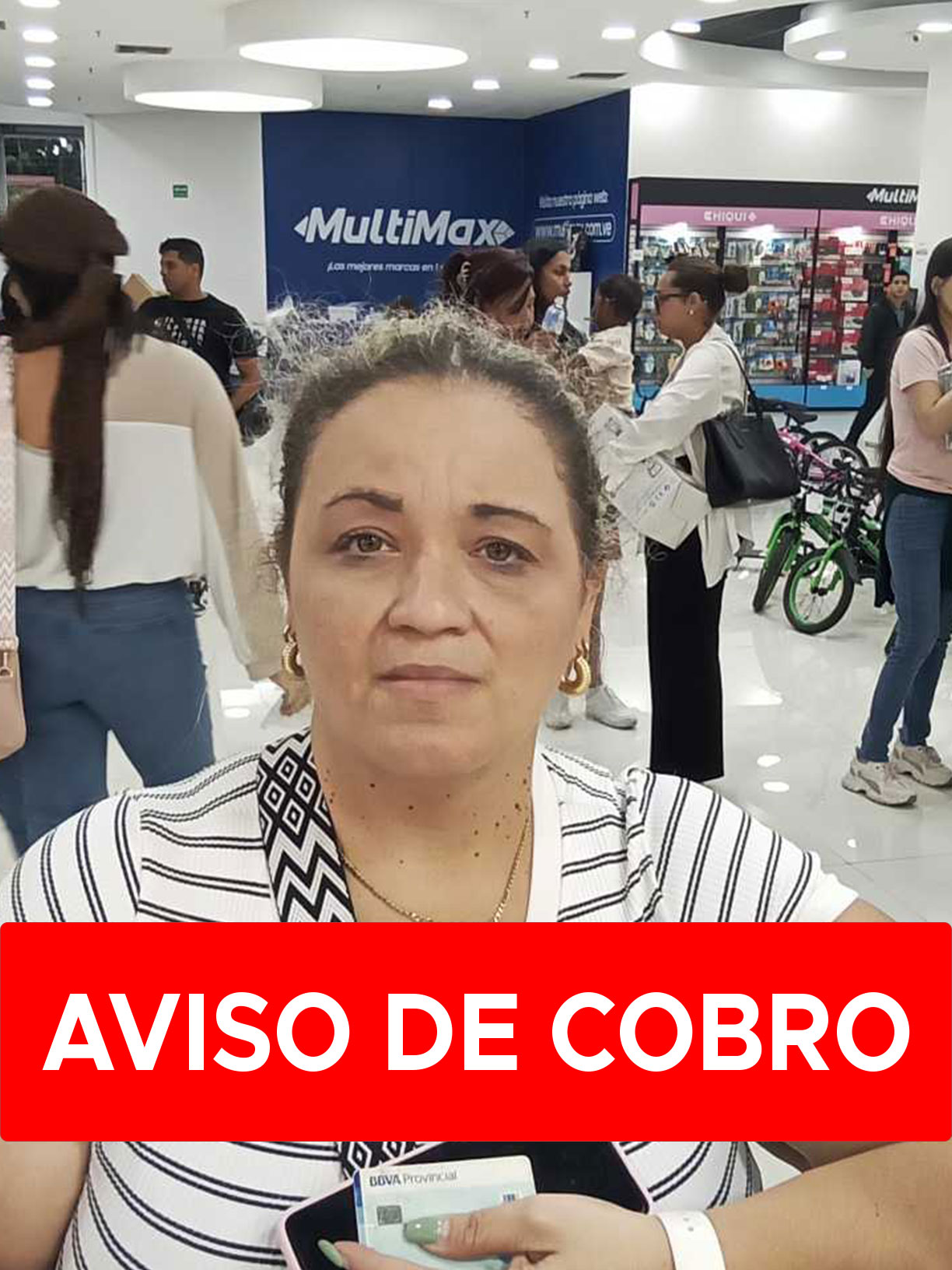 YOSHANA JOSEFINA MARVEZ MONTILLA