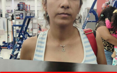 YOSKANNY CAROLINA BERLIOZ SISO