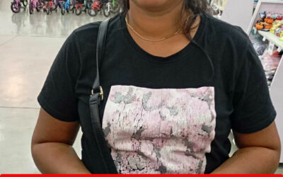 YOSLEIDI DEL CARMEN MUJICA CASTILLO