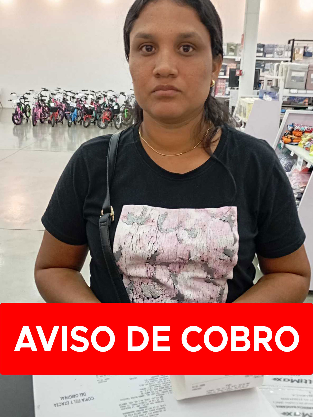 YOSLEIDI DEL CARMEN MUJICA CASTILLO