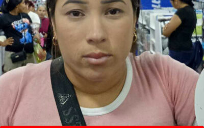 YOSLENY DEL CARMEN ACOSTA SALAZAR