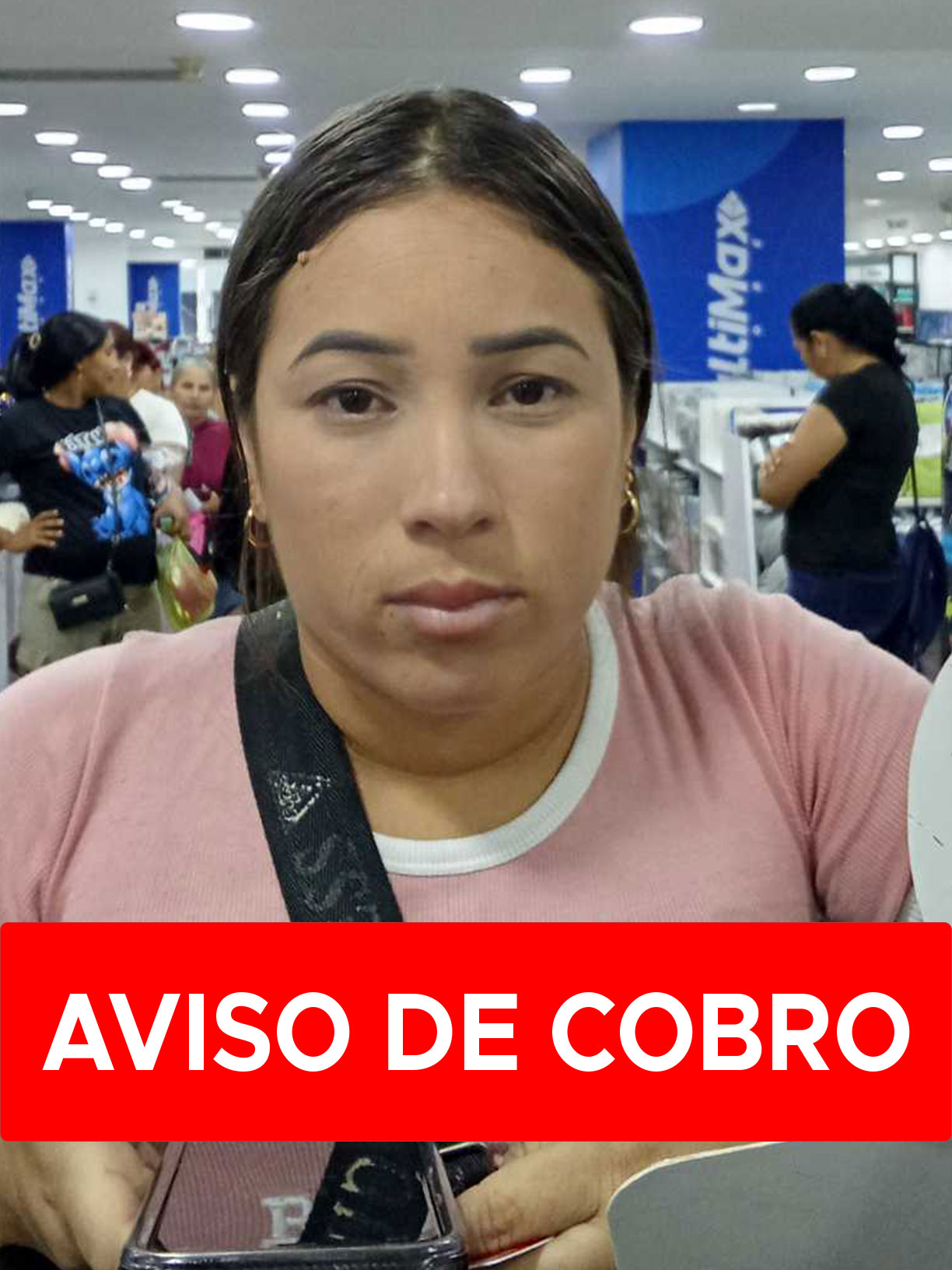 YOSLENY DEL CARMEN ACOSTA SALAZAR