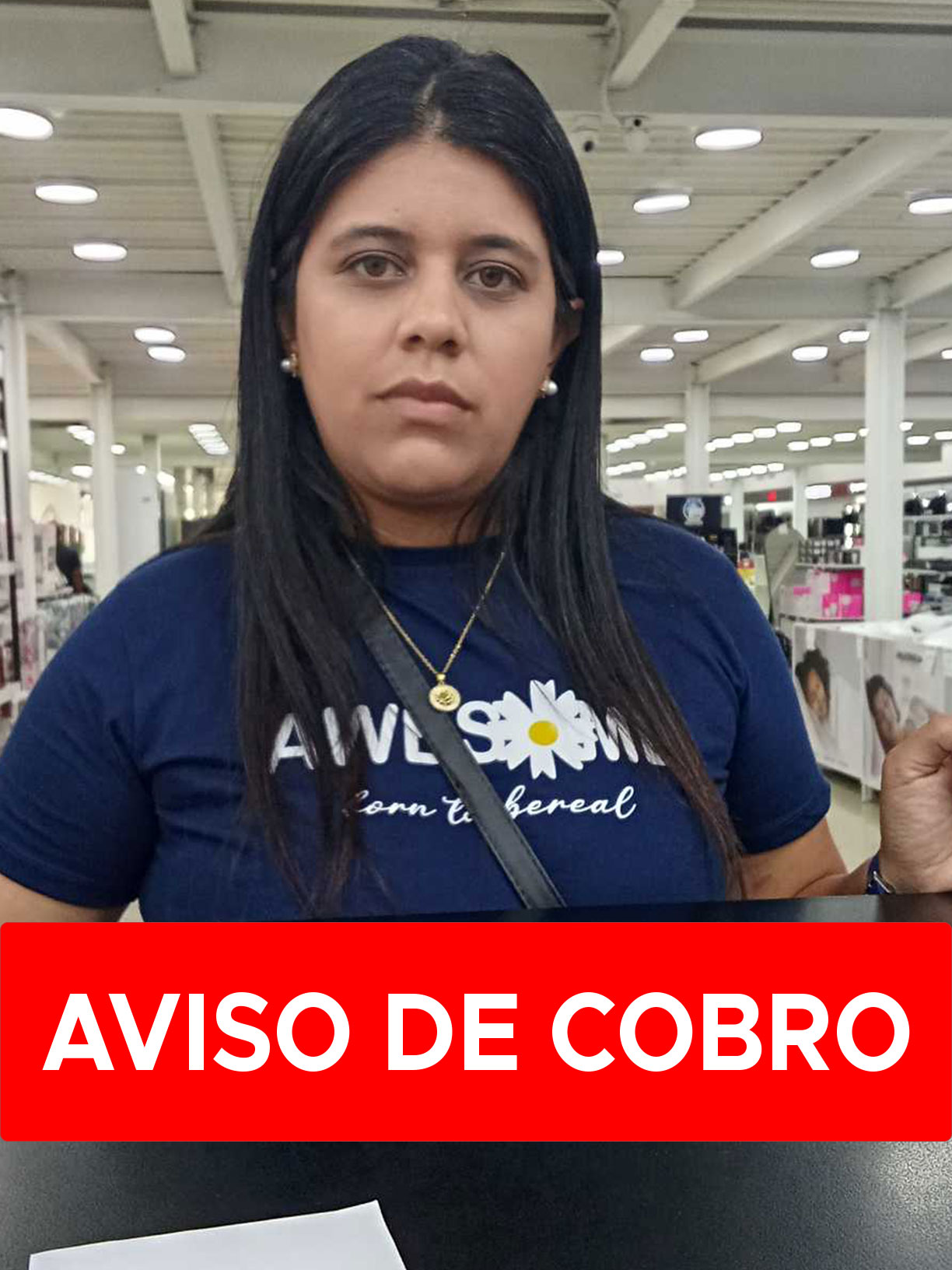 YOSMAR DE LOS ANGELES PEREZ BOLIVAR