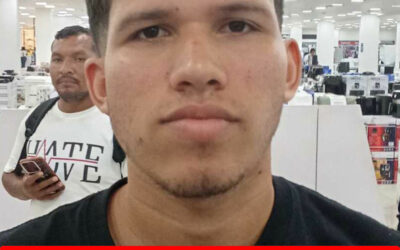 YOSMAR GABRIEL PINTO VARELA