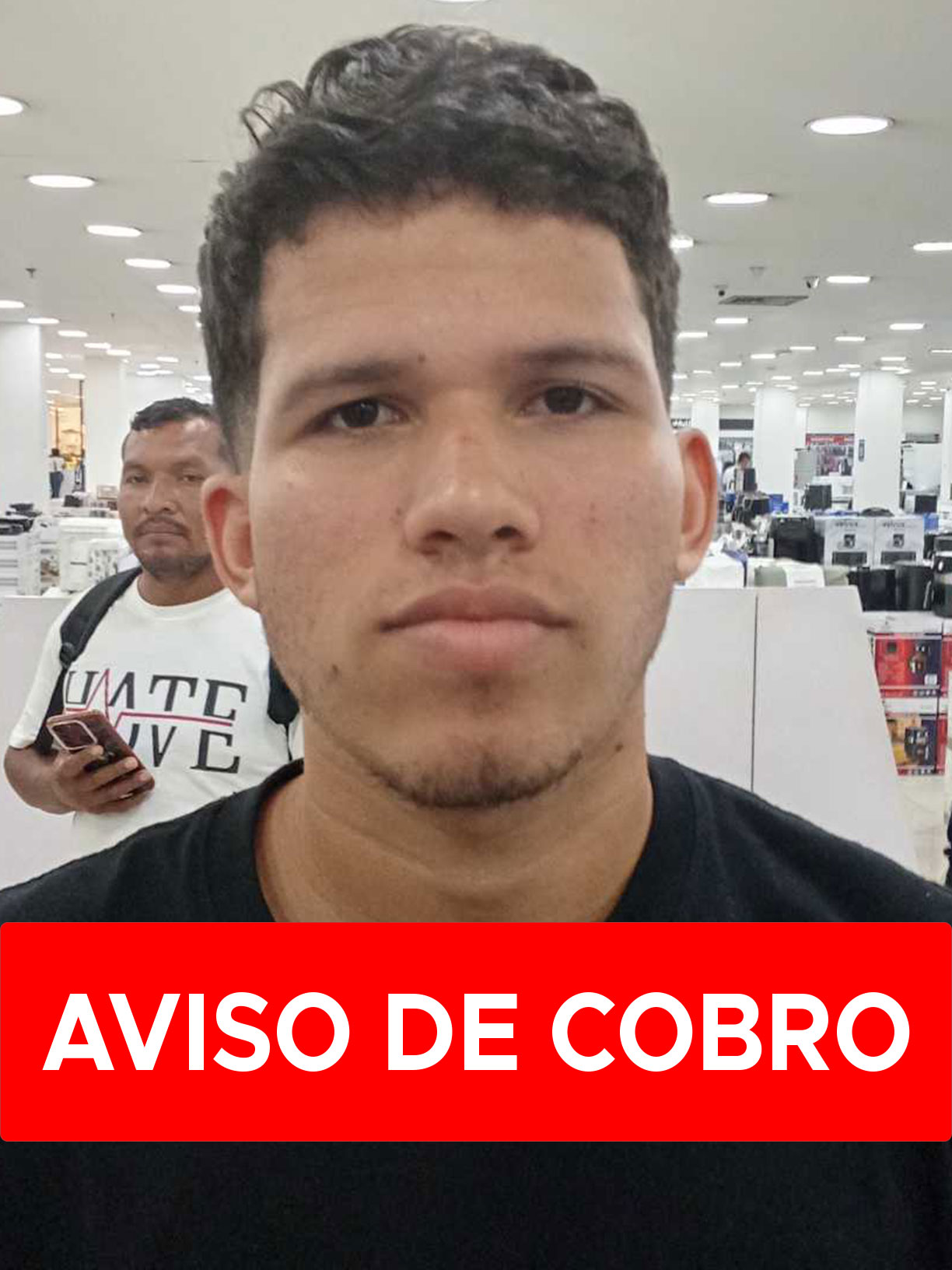 YOSMAR GABRIEL PINTO VARELA