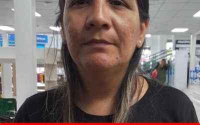 YOSMARLYN KAROLAY GONZALEZ DUARTE