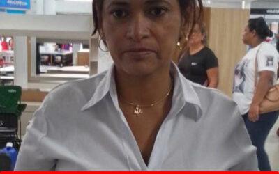 YOSMARY DEL CARMEN LOBO RAMIREZ