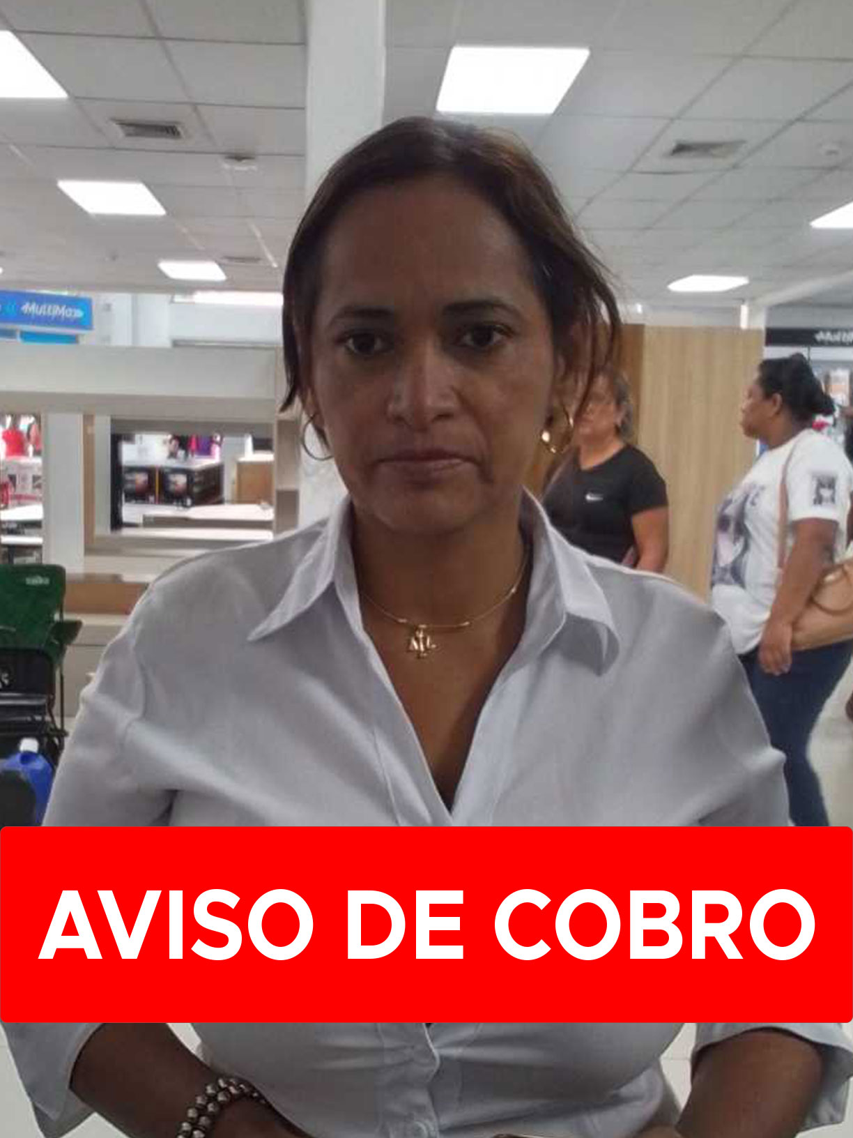 YOSMARY DEL CARMEN LOBO RAMIREZ