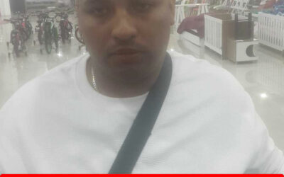 YOSUE ANTONIO MARIANI TOVAR