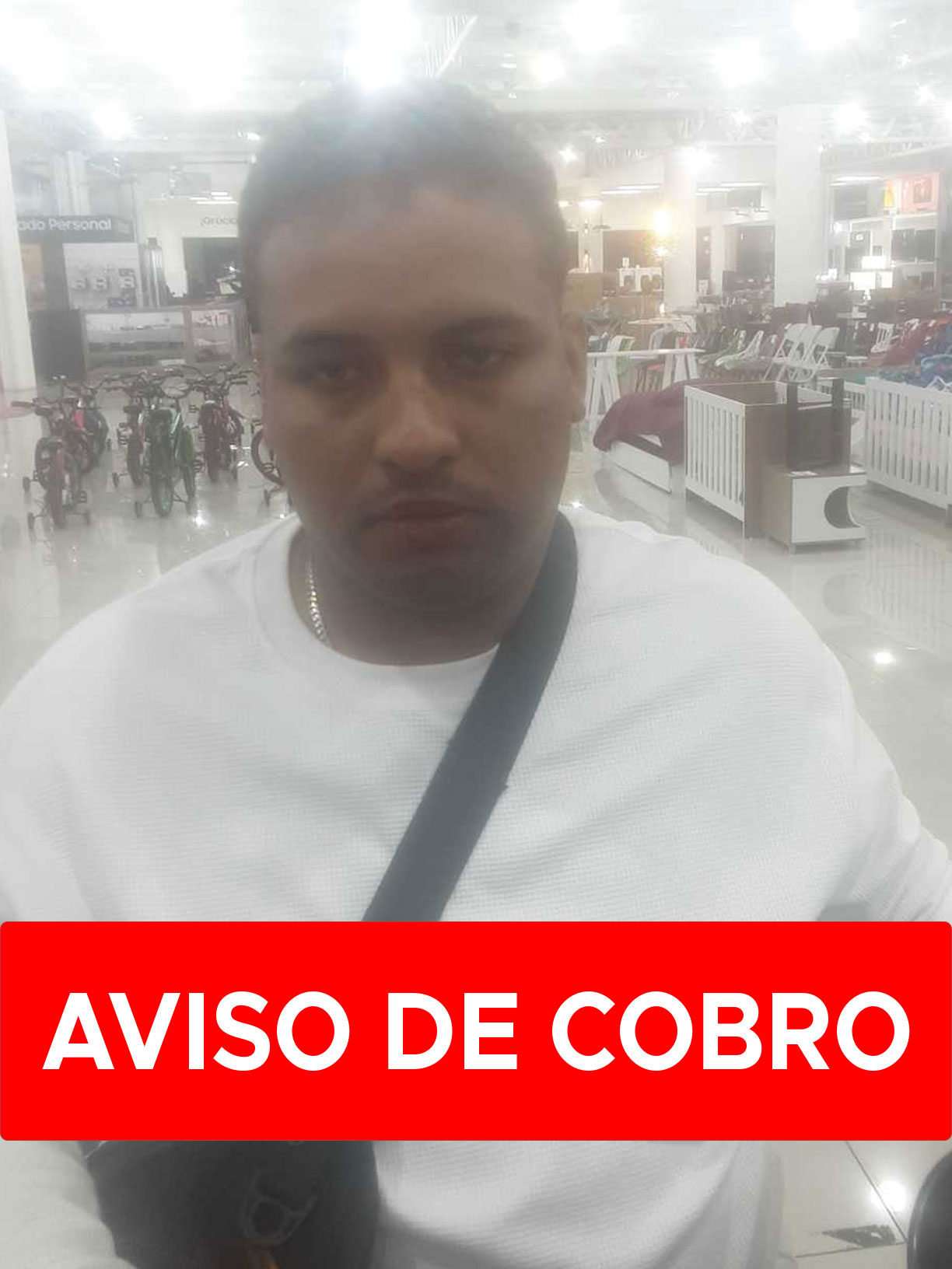 YOSUE ANTONIO MARIANI TOVAR