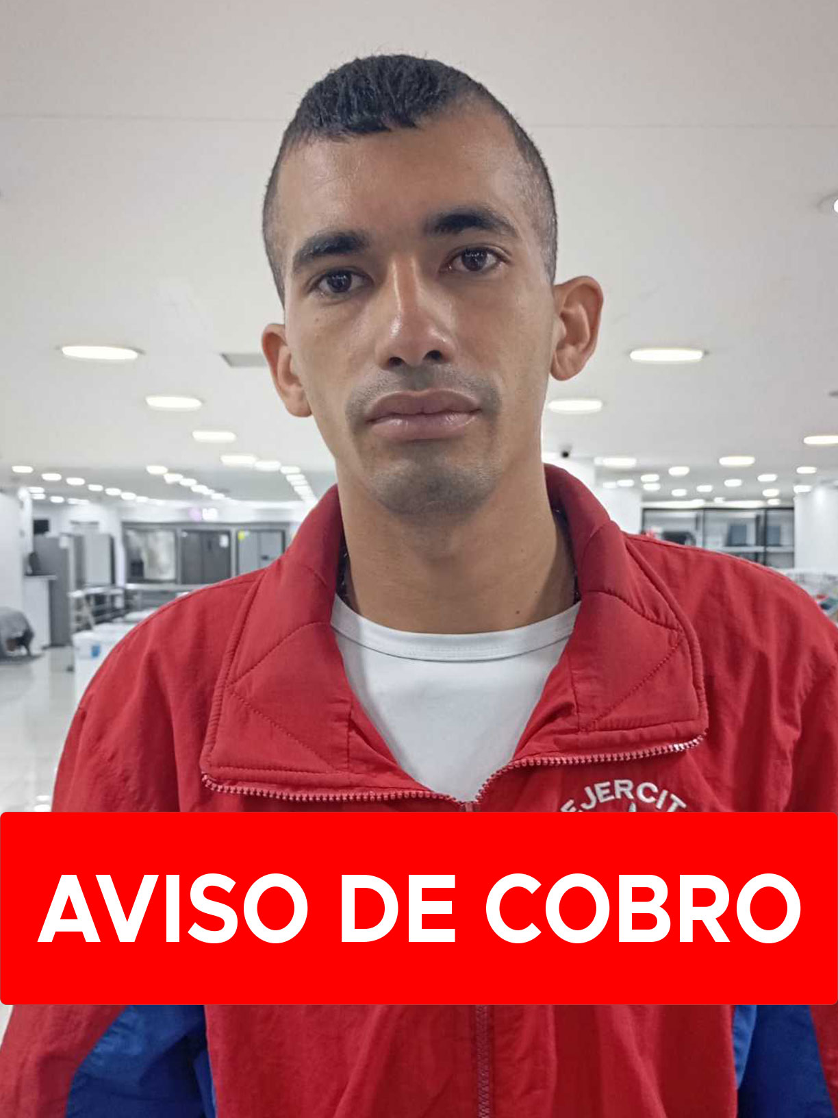 YOVANI JUNIOR RIVAS LOPEZ