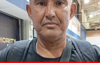 YOVANNI ARISTIDES ARRAEZ SANTANA