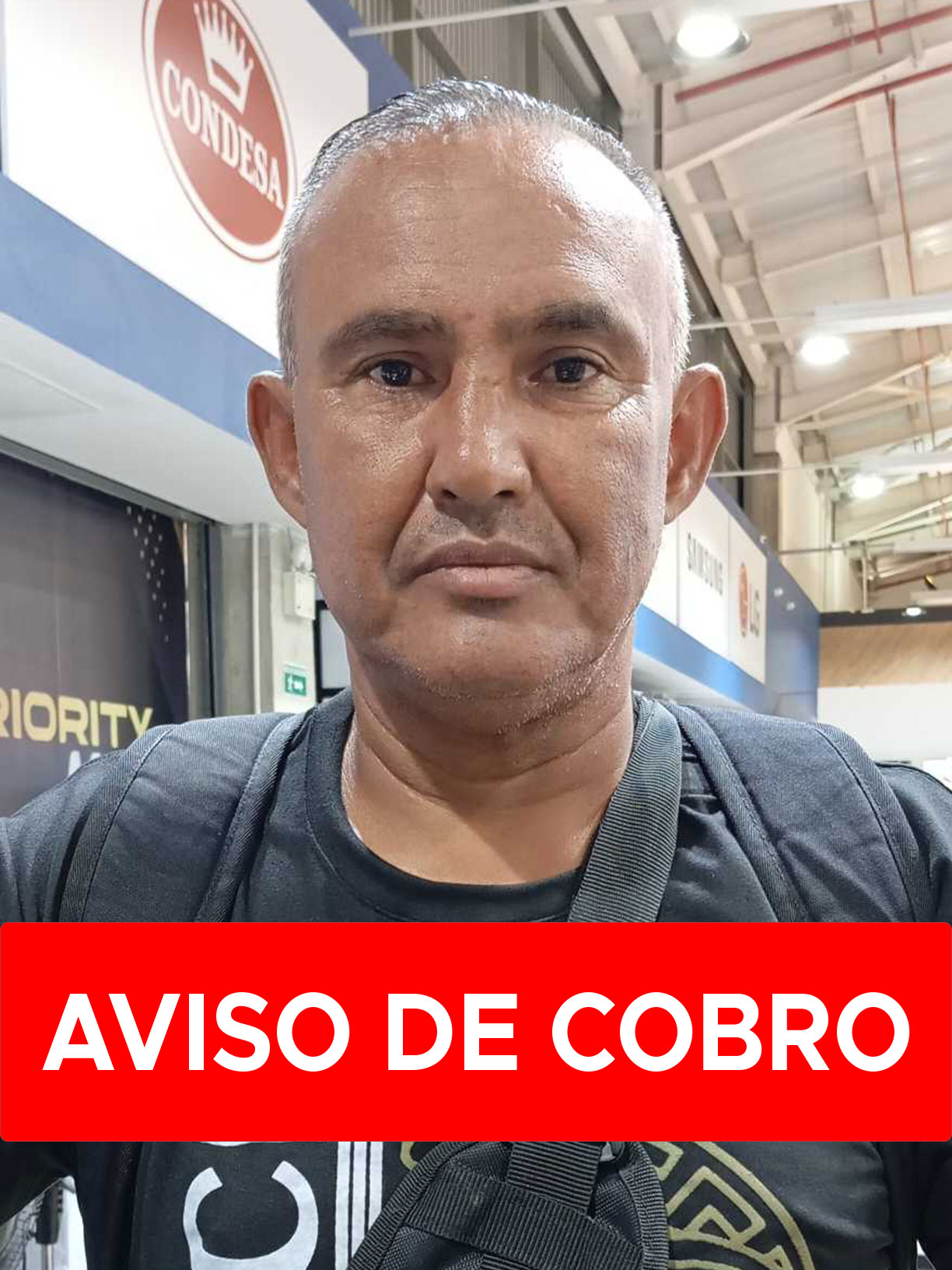 YOVANNI ARISTIDES ARRAEZ SANTANA