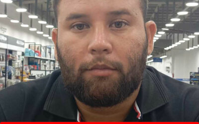 YOVANNY IGNACIO RINCON ARENAS