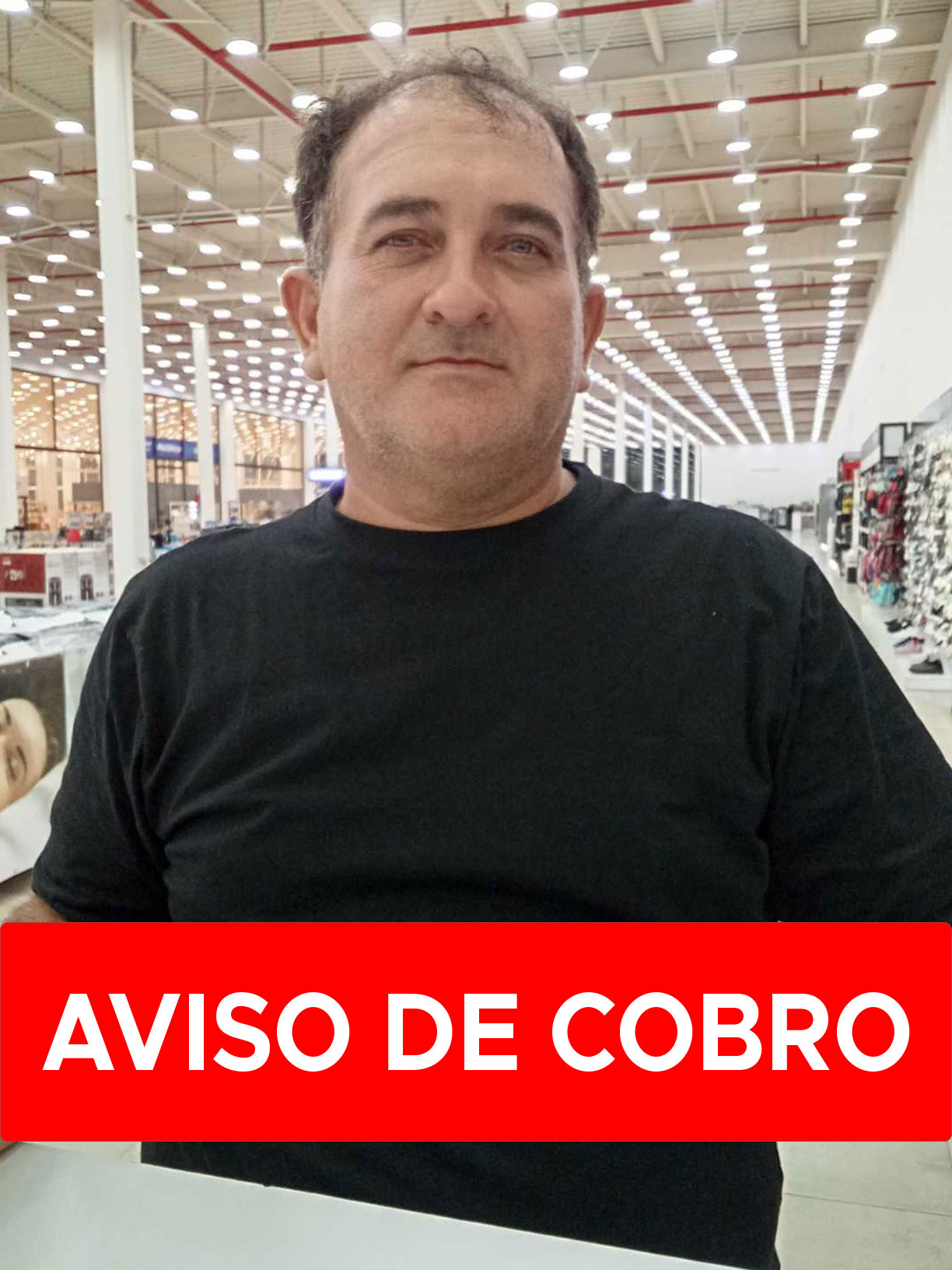 YOVANNY JUNIOR SIERRA LAMEDA