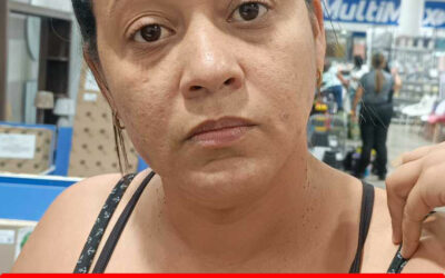 YRIS COROMOTO PORRAS GOMEZ