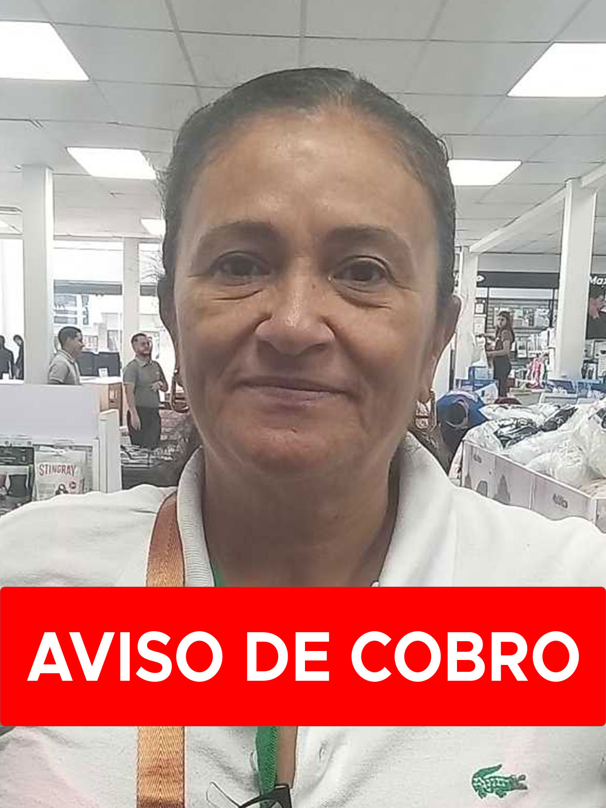 YSABEL CRISTINA LINARES DIAZ