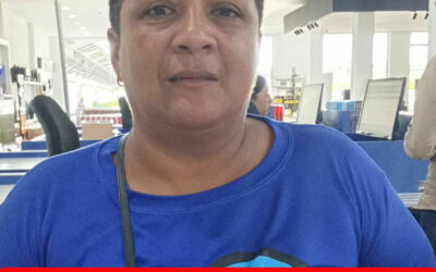 YSABEL MILAGROS CAMPOS HERNANDEZ