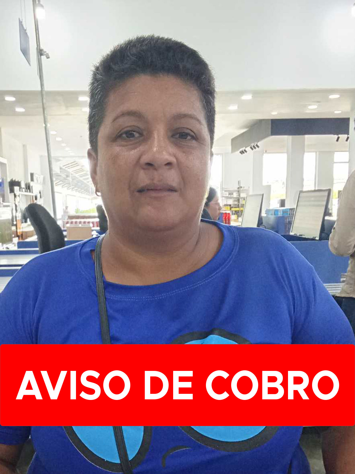 YSABEL MILAGROS CAMPOS HERNANDEZ