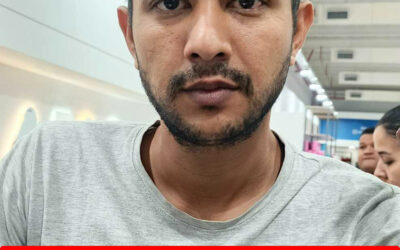 YSAI ANTONIO LEON ALVAREZ