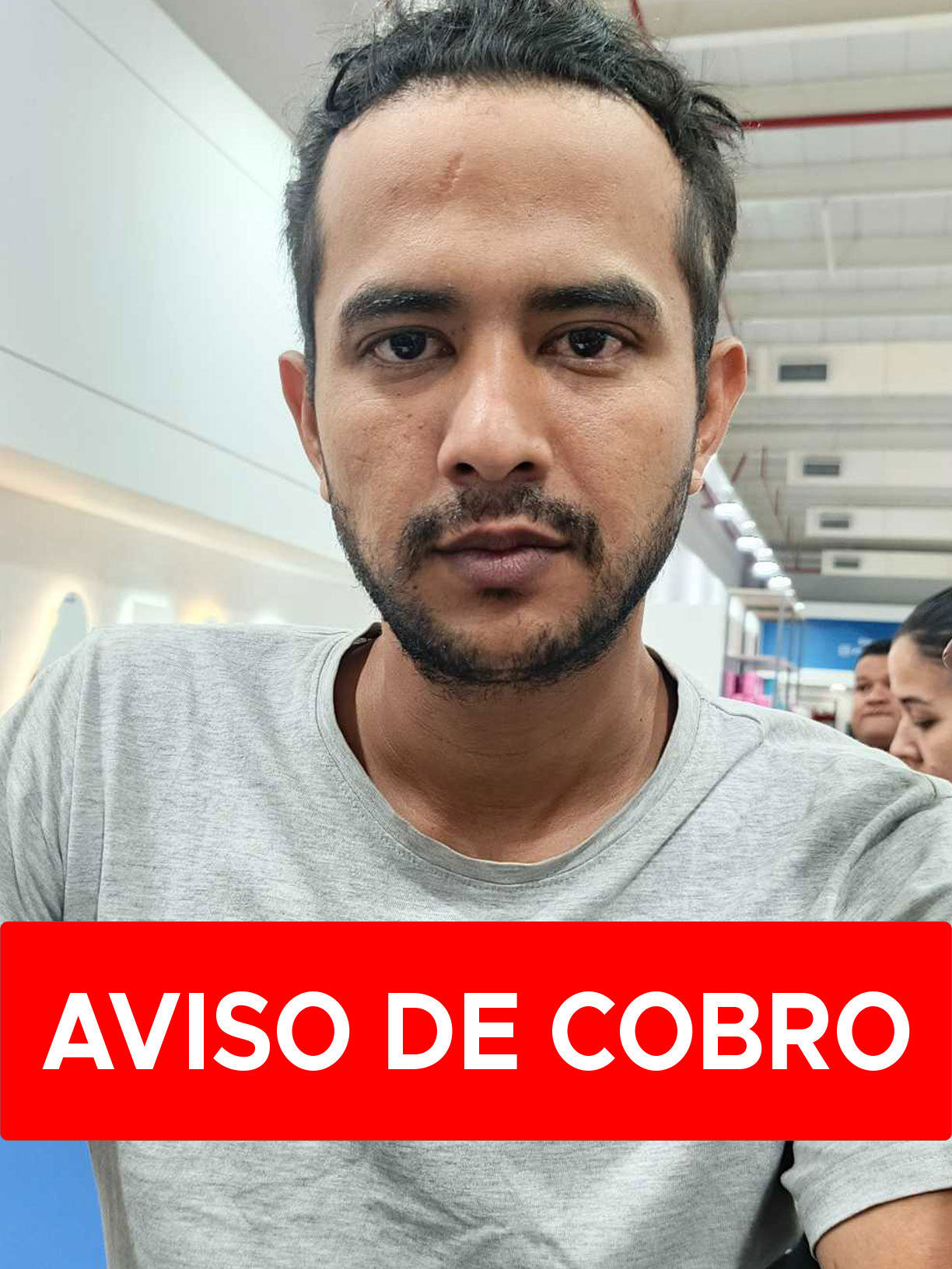 YSAI ANTONIO LEON ALVAREZ