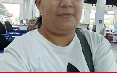 YSBETH MARIA YDROGO ROMERO