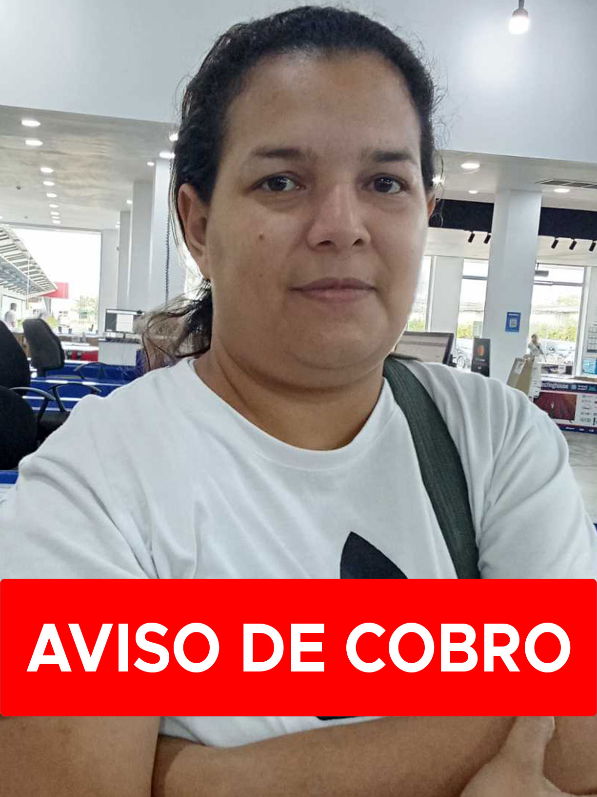 YSBETH MARIA YDROGO ROMERO