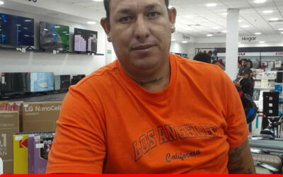 YSMAEL RAMON NAVARRO HURTADO