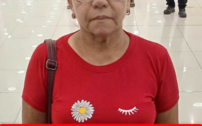 YSMERIS VELASQUEZ BORTHOMIERTH