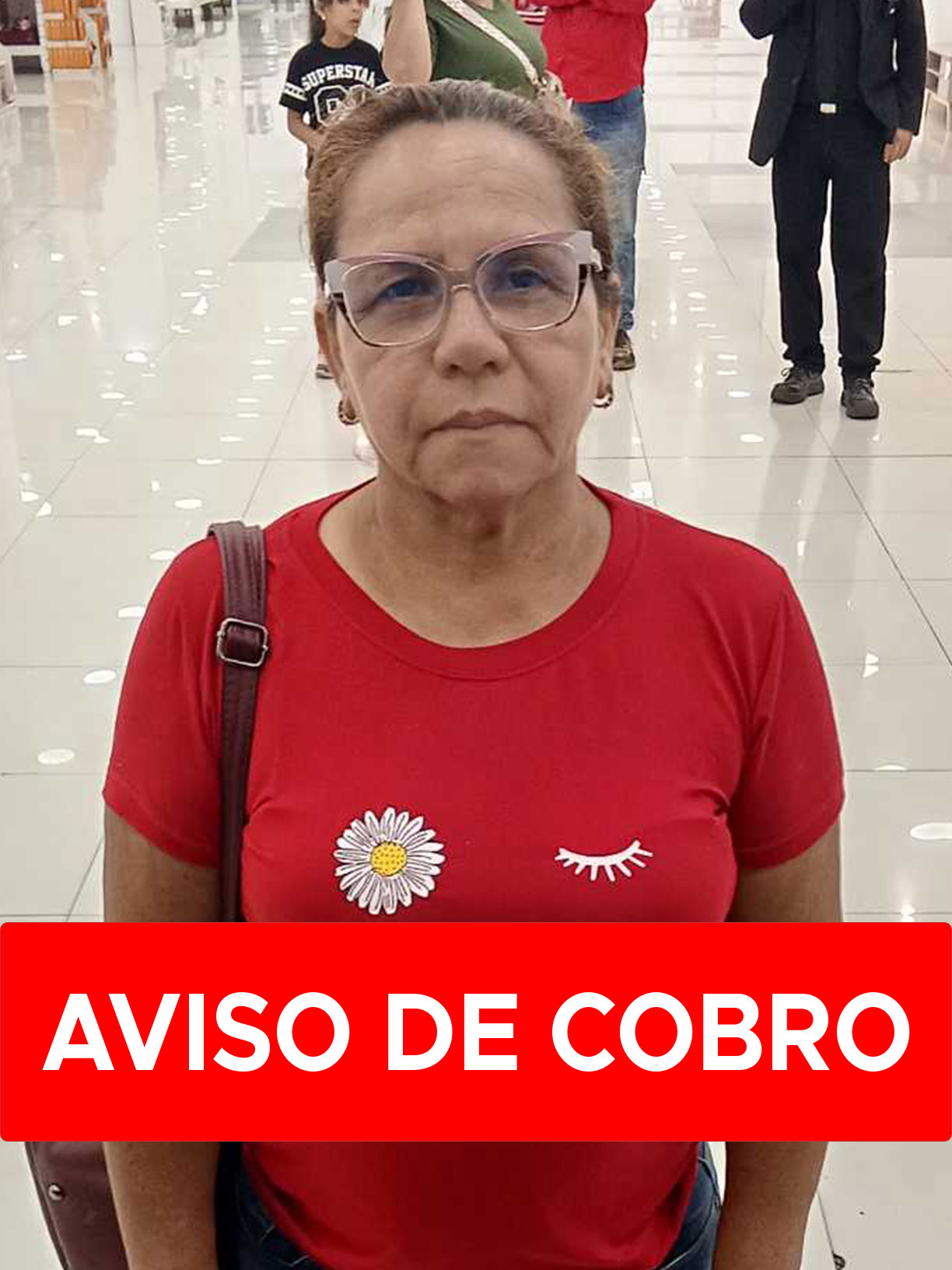 YSMERIS VELASQUEZ BORTHOMIERTH