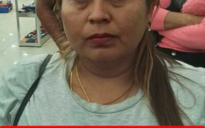 YSNEIDA YAQUELIN GONZLEZ DE ARJONA