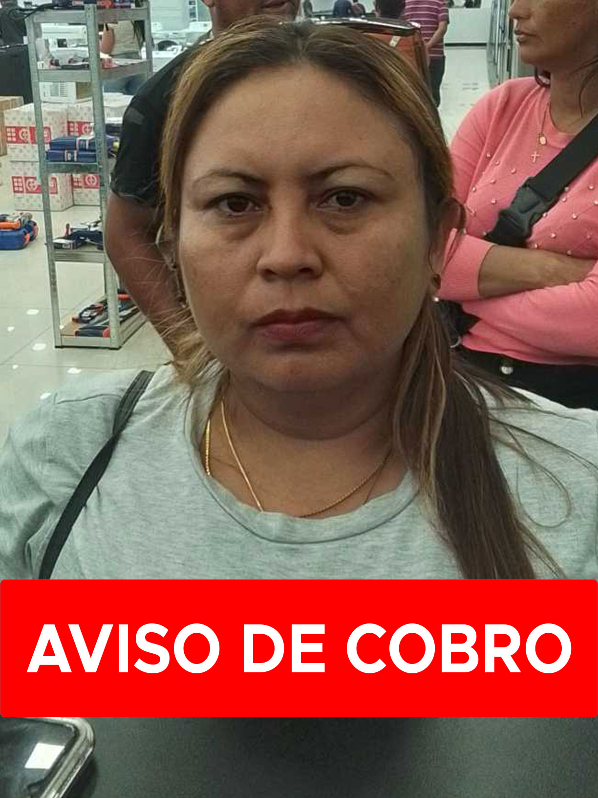 YSNEIDA YAQUELIN GONZLEZ DE ARJONA