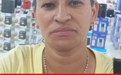 YUDEISY YEIMELIM PERDIGON PRIMERA