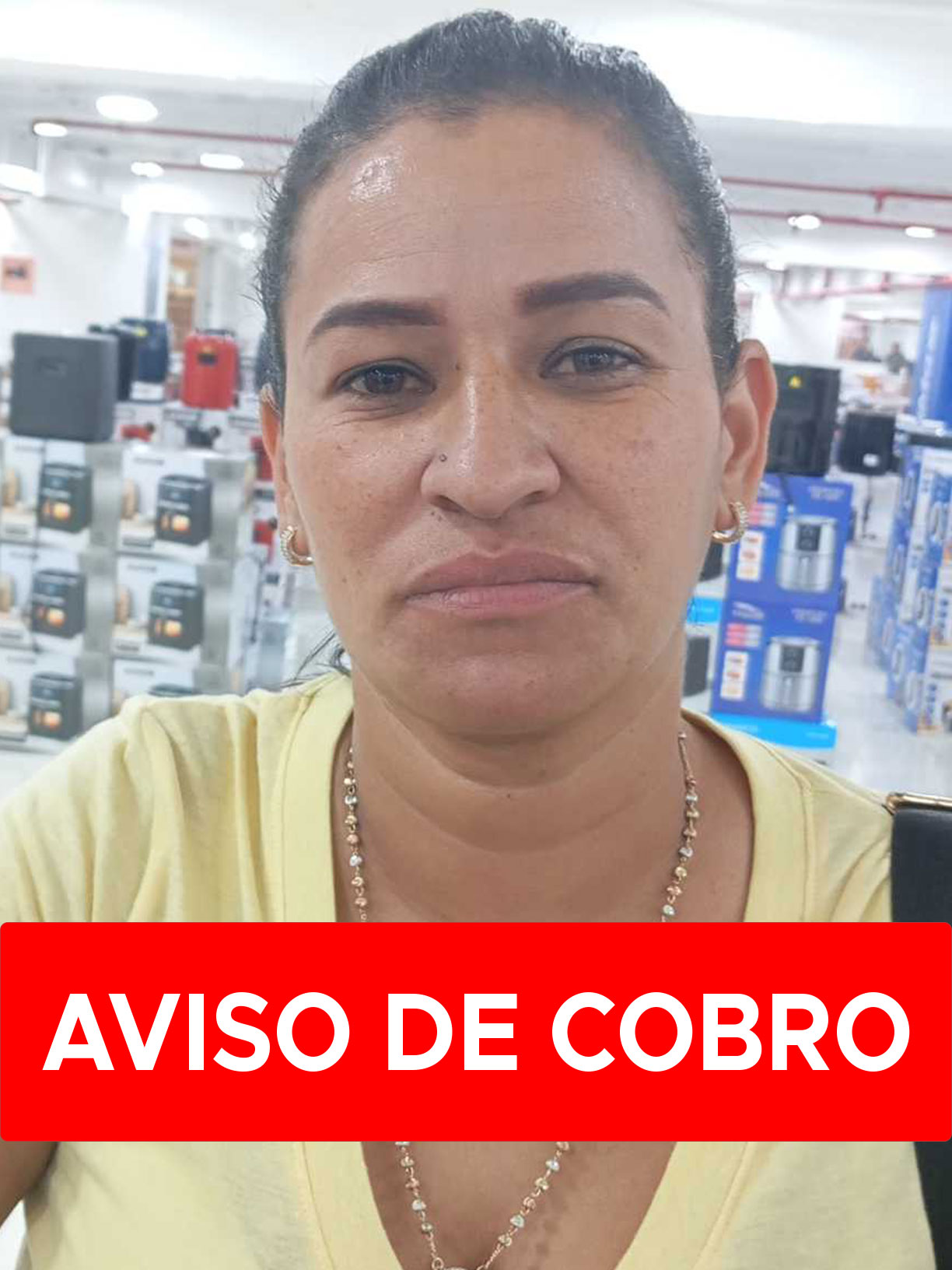 YUDEISY YEIMELIM PERDIGON PRIMERA