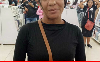 YUDELITZA SHIRLE RODRIGUEZ