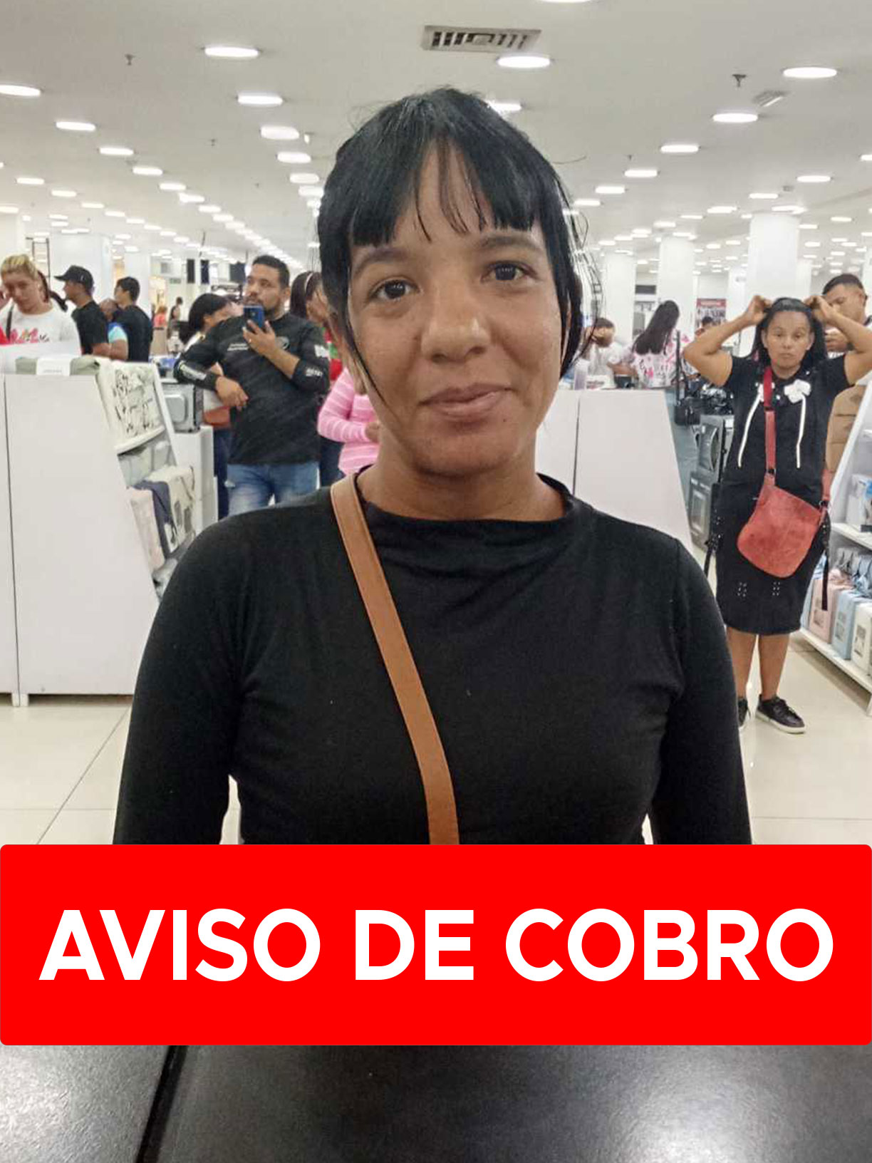 YUDELITZA SHIRLE RODRIGUEZ