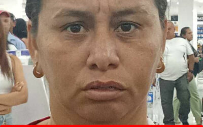 YUDELY KATHERINE GONZALEZ MUJICA