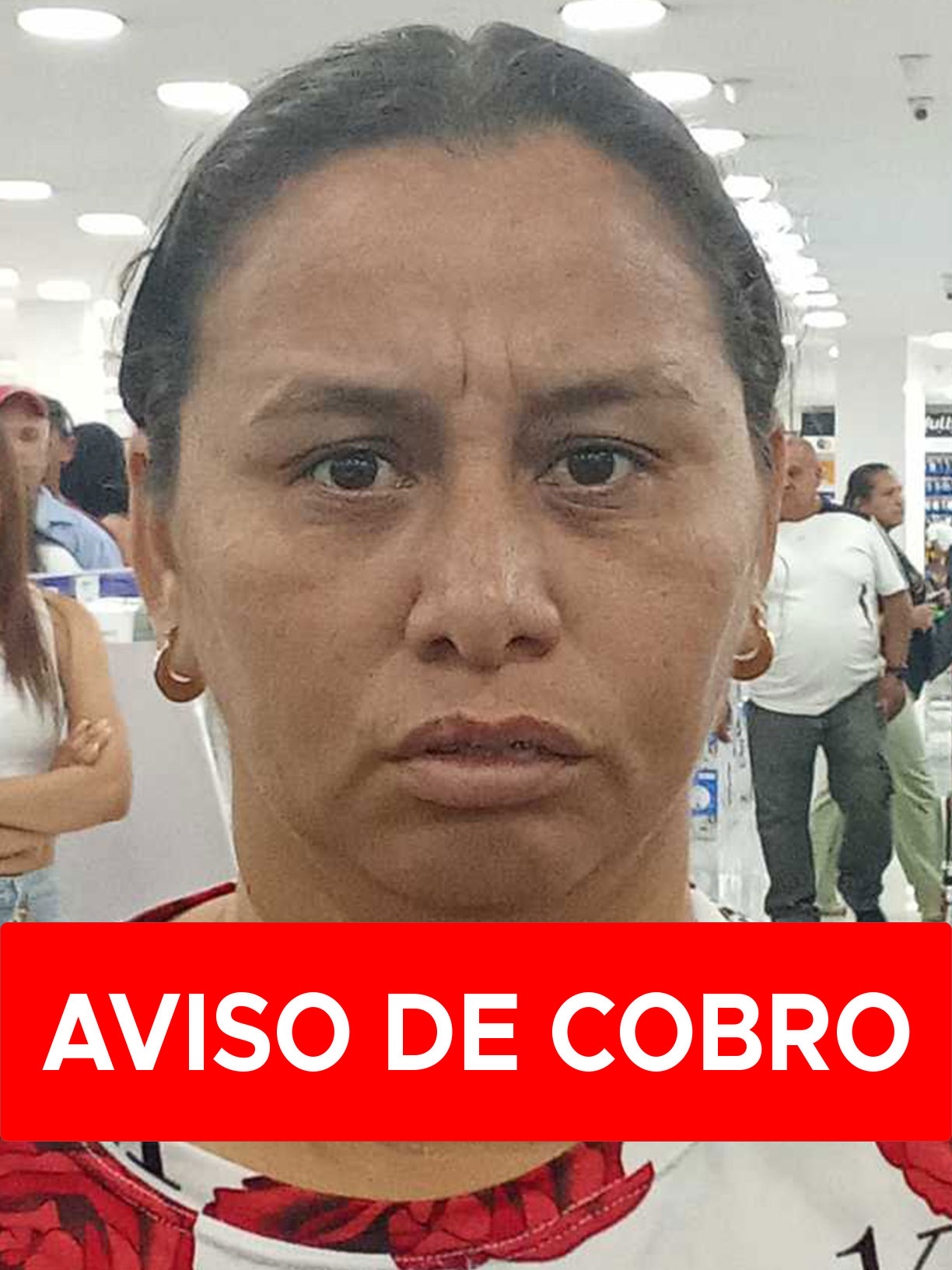 YUDELY KATHERINE GONZALEZ MUJICA