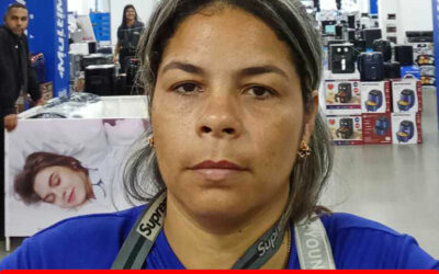 YUDELYS ANDREINA SALAZAR MARTINEZ