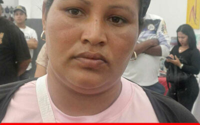 YUDENNY MARGARITA RODRIGUEZ SANTOYA