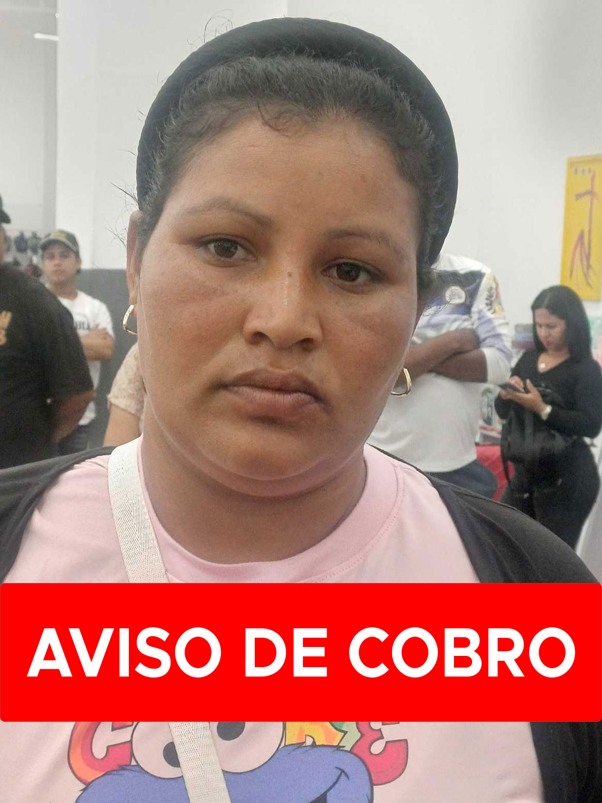 YUDENNY MARGARITA RODRIGUEZ SANTOYA