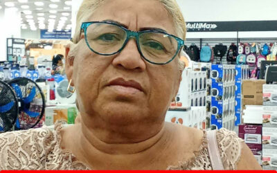 YUDERKIS JOSEFINA ARIAS GARCIA