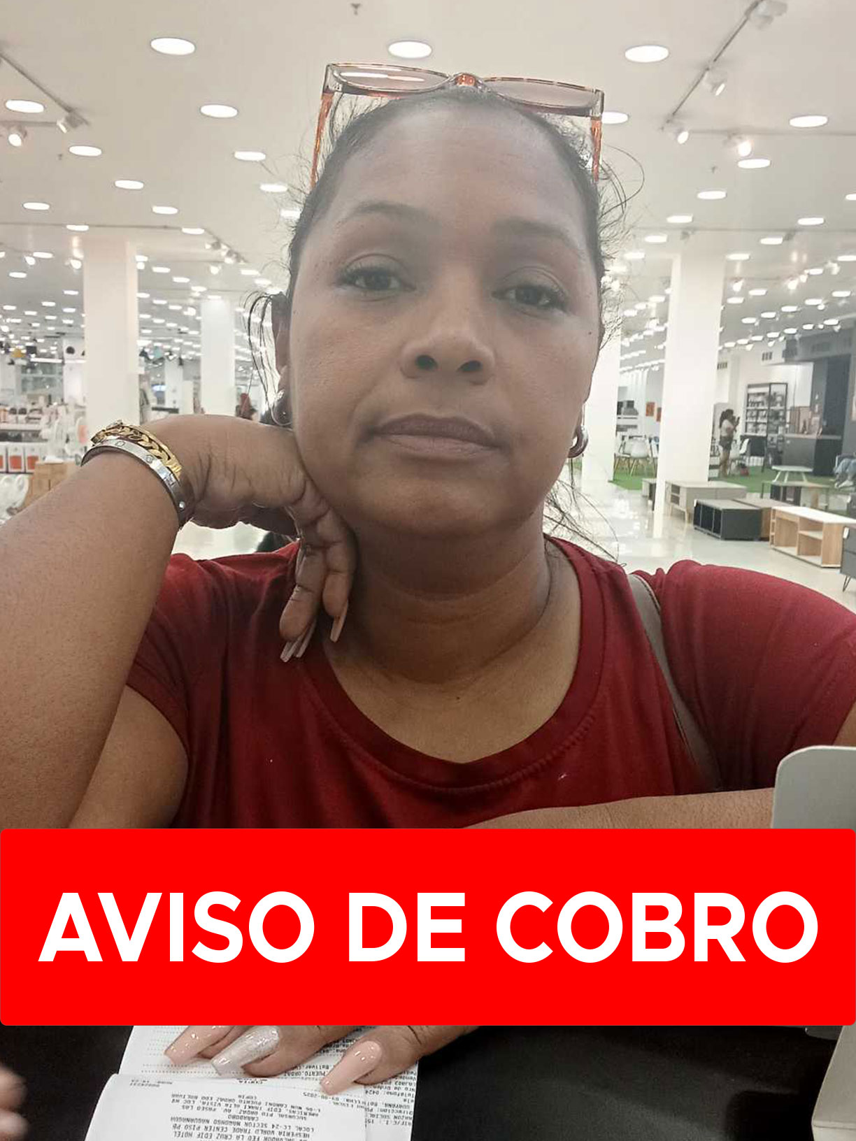 YUDIRMA DEL CARMEN URBANO COA