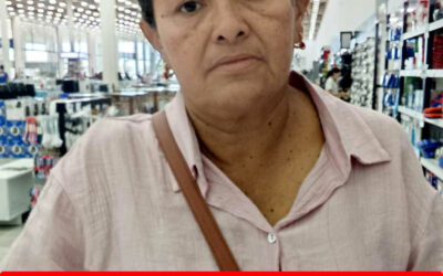 YUDITH GREGORIA CAMACHO SUAREZ