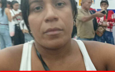 YUGLEISY DEL CARMEN MOLINET URBANEJA