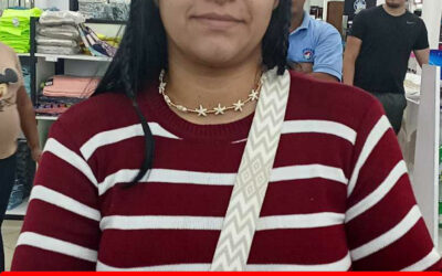 YUJAIL SARAI ELISAMA RODRIGUEZ DE SAN