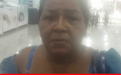 YUKALINA MARIELA BARRUETO RAMIREZ