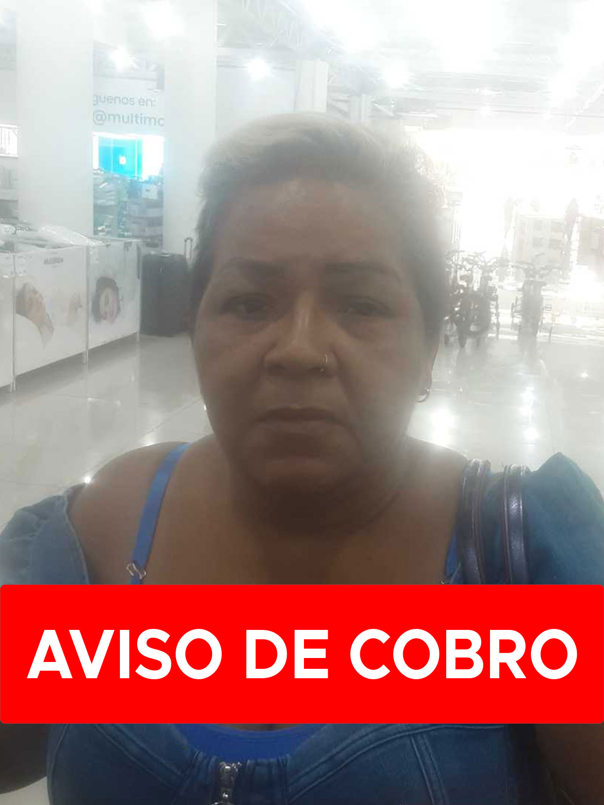 YUKALINA MARIELA BARRUETO RAMIREZ