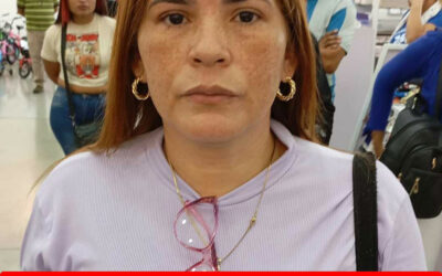 YULBI MARIBEL ESTE ESTE DE MELENDEZ