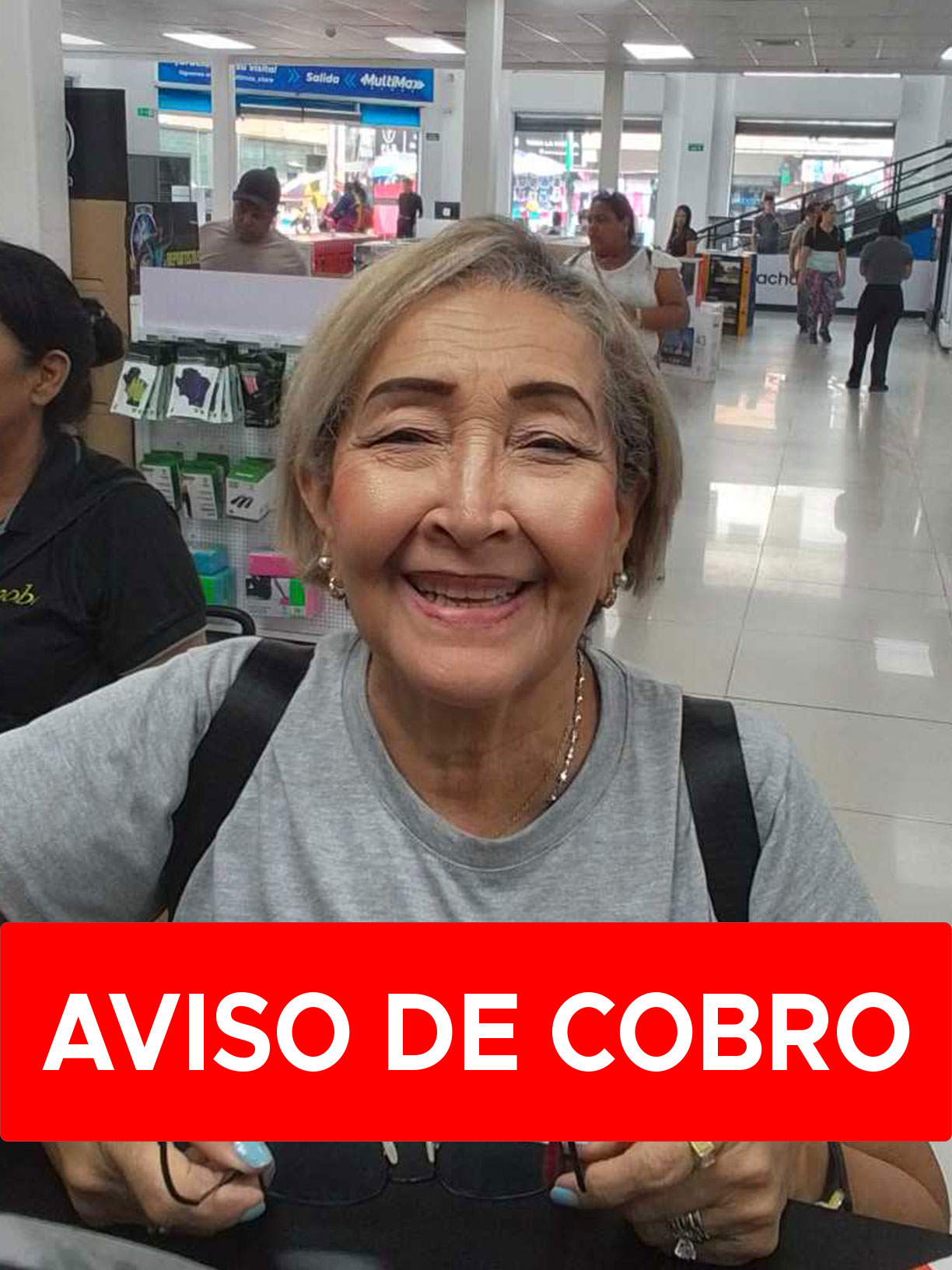 YULEIDA GENARINA ESPINOZA DE MARQUEZ